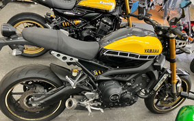 YAMAHA XSR900 2017 RN46J