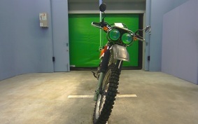 HONDA XLR250 BAJA MD22