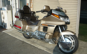 HONDA GL1500 GOLD WING 1988 SC22