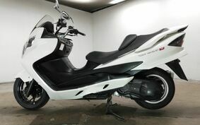 SUZUKI SKYWAVE 250 (Burgman 250) M CJ45A