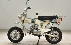 HONDA DAX 50 ST50