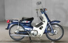 HONDA C50 SUPER CUB Custom C50