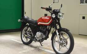 SUZUKI GS125E PC512