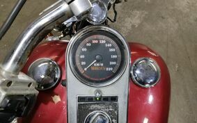 HARLEY FXSTC 1340 1997 BKL