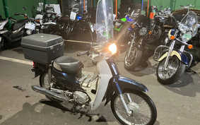 HONDA C50 SUPER CUB AA04