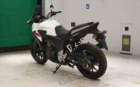 HONDA 400X ABS 2015 NC47