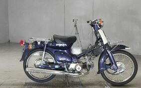 HONDA C70 SUPER CUB C70