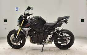 SUZUKI GSR750 A 2014 GR7NA