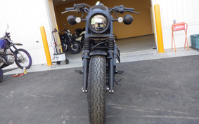 HONDA REBEL 250 S MC49