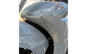 HONDA DIO 110 JK03