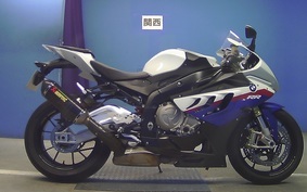 BMW S1000RR 2010 0507