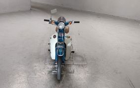 HONDA LITTLE CUB AA01