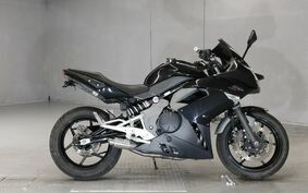 KAWASAKI NINJA 400 R 2010 ER400B