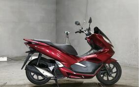 HONDA PCX125 JF81