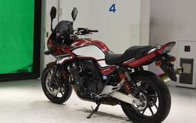 HONDA CB400 SUPER BOLDOR A 2021 NC42