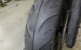 SUZUKI ADDRESS V125 CF46A