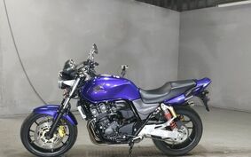 HONDA CB400SF VTEC REVO 2016 NC42