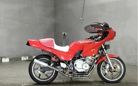 HONDA JADE MC23