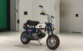 HONDA MONKEY Z50A