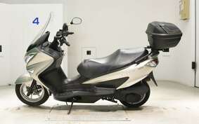 SUZUKI SKYWAVE 200 (Burgman 200)