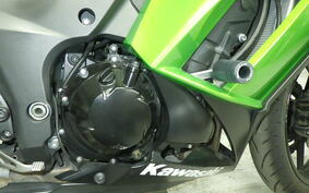 KAWASAKI NINJA 1000 A 2013 ZXT00L