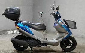 SUZUKI ADDRESS V125 G CF46A