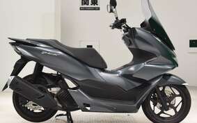 HONDA PCX125 JK05