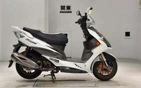 KYMCO RACING KING 180 SC36