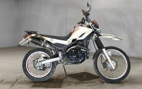 YAMAHA SEROW 250 DG11J