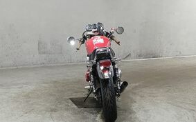 HONDA CB400F 1997 NC36