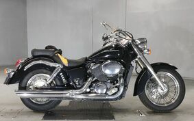 HONDA SHADOW 400 1998 NC34