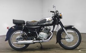 HONDA CD125T BENLY CD125T