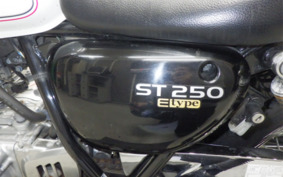 SUZUKI ST250E NJ4CA