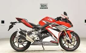 HONDA CBR250RR A MC51