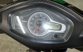 SUZUKI ADDRESS V125 S CF4MA