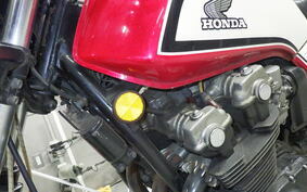 HONDA CB1100 F 1989 SC11