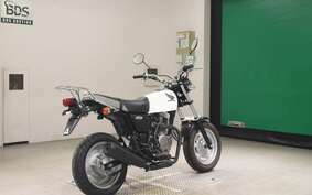 HONDA APE 100 HC07