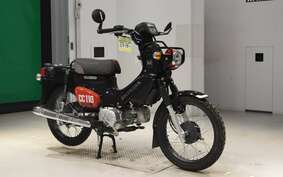 HONDA CROSS CUB 110 JA45