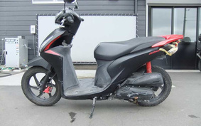 HONDA DIO 110 JF58