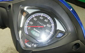 SUZUKI ADDRESS 110 CE47A