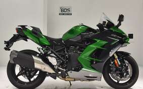 KAWASAKI NINJA H2 SX 2023 ZXT02P