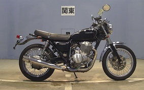 HONDA CB400SS E 2004 NC41