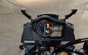 SUZUKI DL1000 ( V-Strom 1000 ) DD111
