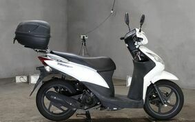 HONDA DIO 110 JF31