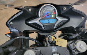 HONDA CBR250R MC41