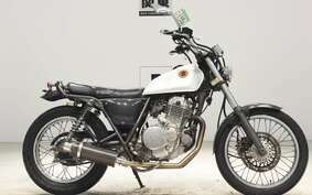 SUZUKI GRASS TRACKER NJ47A