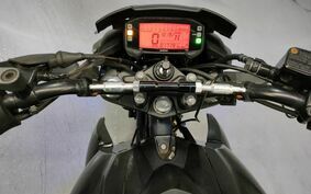 SUZUKI GIXXER 150 NG4BG