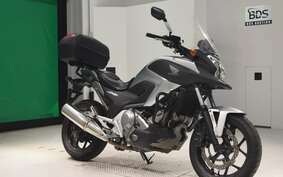 HONDA NC 700 X D 2012 RC63