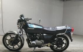 KAWASAKI Z550 FX KZ550B