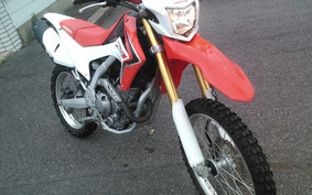 HONDA CRF250L MD38